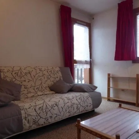 Renove 4 Pers, Proche Pistes, Montchavin - - Fr-1-329-63 *