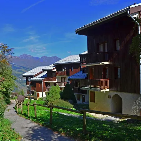Renove 4 Pers, Proche Pistes, Montchavin - - Fr-1-329-63 *