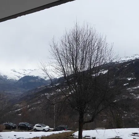Renove 4 Pers, Proche Pistes, Montchavin - - Fr-1-329-63 Daire *